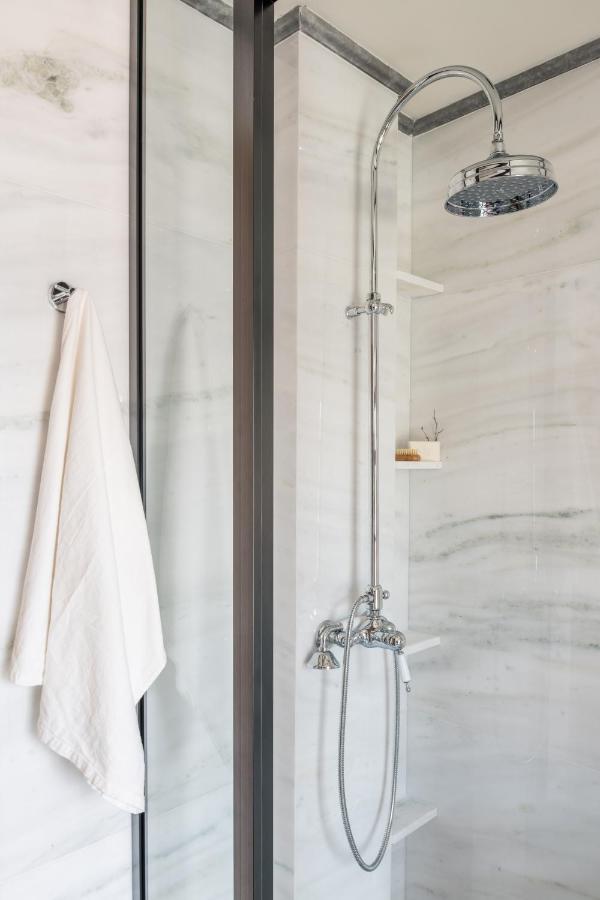 Fos Hydra Residence Eksteriør bilde